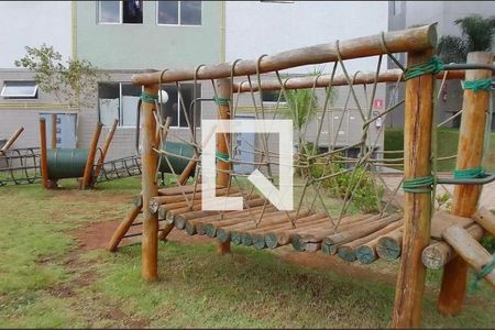 Apartamento à venda com 44m², 2 quartos e 1 vaga Apartamento à venda com 44m², 2 quartos e 1 vagaÁrea comum