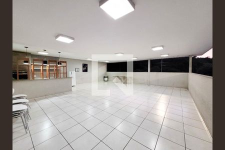 Apartamento à venda com 44m², 2 quartos e 1 vaga Apartamento à venda com 44m², 2 quartos e 1 vagaÁrea comum