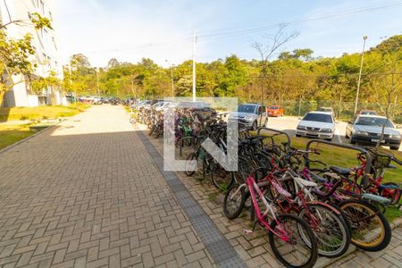 Apartamento à venda com 44m², 2 quartos e 1 vaga Apartamento à venda com 44m², 2 quartos e 1 vagaÁrea comum