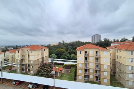 Apartamento para alugar com 44m², 2 quartos e 1 vaga Apartamento para alugar com 44m², 2 quartos e 1 vagaVista do Quarto 2