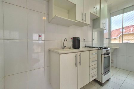Apartamento para alugar com 44m², 2 quartos e 1 vaga Apartamento para alugar com 44m², 2 quartos e 1 vagaCozinha