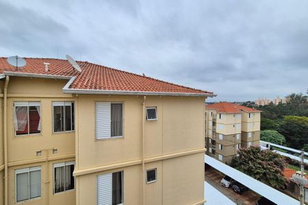 Apartamento para alugar com 44m², 2 quartos e 1 vaga Apartamento para alugar com 44m², 2 quartos e 1 vagaVista do Quarto 1