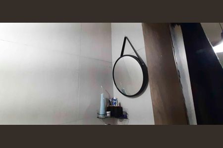 Banheiro de casa à venda com 3 quartos, 266m² em Santa Maria, Osasco