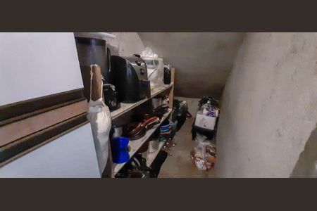 Casa à venda com 266m², 3 quartos e 1 vagaDispensa