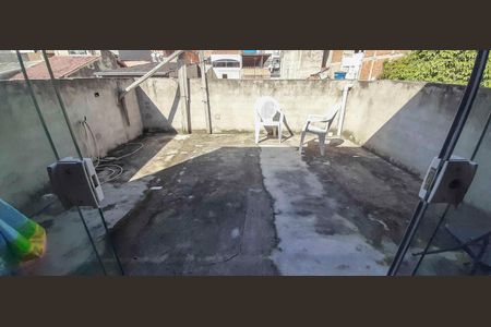 Casa à venda com 266m², 3 quartos e 1 vagaVaranda do Espaço Gourmet
