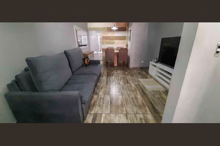 Sala de casa à venda com 3 quartos, 266m² em Santa Maria, Osasco