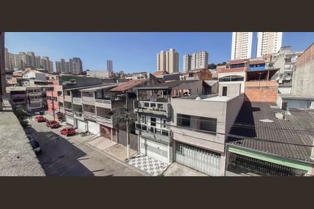 Casa à venda com 266m², 3 quartos e 1 vagaVista do Espaço Gourmet