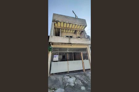 Casa à venda com 266m², 3 quartos e 1 vagaFachada da Casa