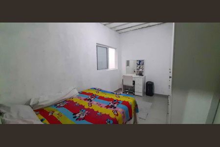 Casa à venda com 266m², 3 quartos e 1 vagaQuarto 3