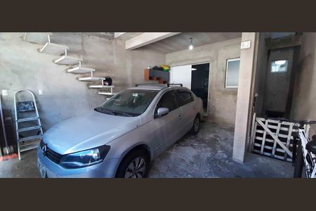 Casa à venda com 266m², 3 quartos e 1 vagaGaragem