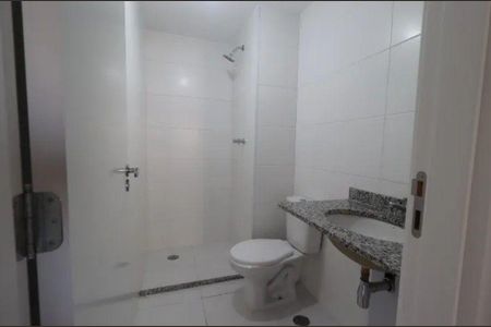 Apartamento à venda com 3 quartos, 67m² em Vila Anastácio, São Paulo