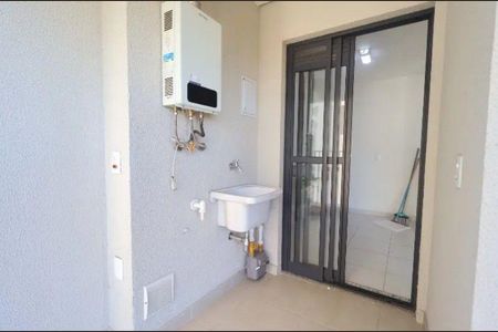 Apartamento à venda com 3 quartos, 67m² em Vila Anastácio, São Paulo