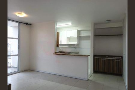 Apartamento à venda com 2 quartos, 64m² em Rio Pequeno, São Paulo