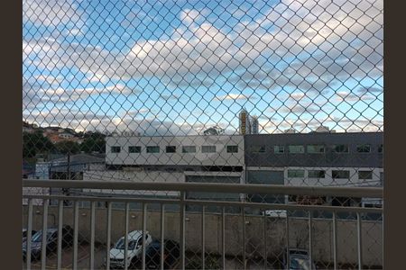Apartamento à venda com 64m², 2 quartos e 1 vaga