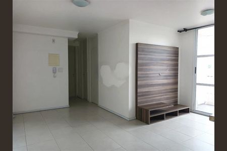Apartamento à venda com 2 quartos, 64m² em Rio Pequeno, São Paulo