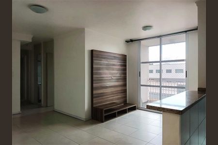 Apartamento à venda com 2 quartos, 64m² em Rio Pequeno, São Paulo