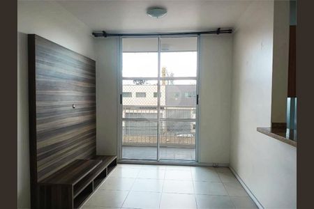Apartamento à venda com 2 quartos, 64m² em Rio Pequeno, São Paulo
