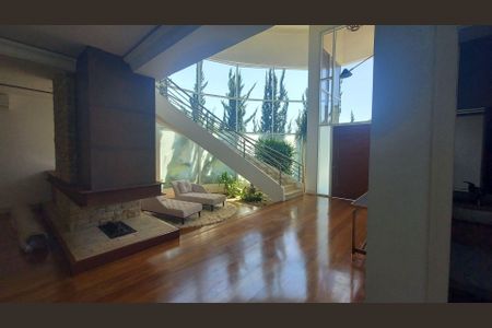 Casa à venda com 4 quartos, 660m² em Colinas da Anhanguera, Santana de Parnaíba