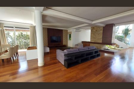 Casa à venda com 4 quartos, 660m² em Colinas da Anhanguera, Santana de Parnaíba