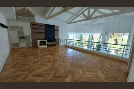 Casa à venda com 4 quartos, 660m² em Colinas da Anhanguera, Santana de Parnaíba