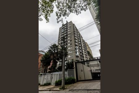 Apartamento para alugar com 52m², 1 quarto e 1 vaga