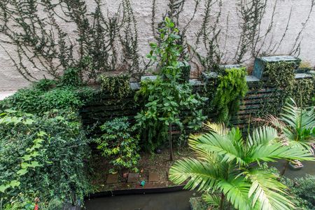 Apartamento para alugar com 52m², 1 quarto e 1 vaga Apartamento para alugar com 52m², 1 quarto e 1 vagaVista da Varanda