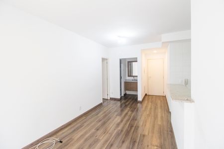 Apartamento para alugar com 52m², 1 quarto e 1 vaga Apartamento para alugar com 52m², 1 quarto e 1 vagaSala