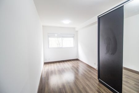 Apartamento para alugar com 52m², 1 quarto e 1 vaga Apartamento para alugar com 52m², 1 quarto e 1 vagaQuarto