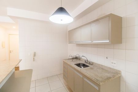 Apartamento para alugar com 52m², 1 quarto e 1 vaga Apartamento para alugar com 52m², 1 quarto e 1 vagaCozinha