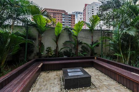 Apartamento para alugar com 52m², 1 quarto e 1 vaga Apartamento para alugar com 52m², 1 quarto e 1 vagaÁrea comum