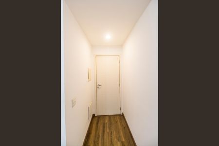 Apartamento para alugar com 52m², 1 quarto e 1 vaga Apartamento para alugar com 52m², 1 quarto e 1 vagaEntrada