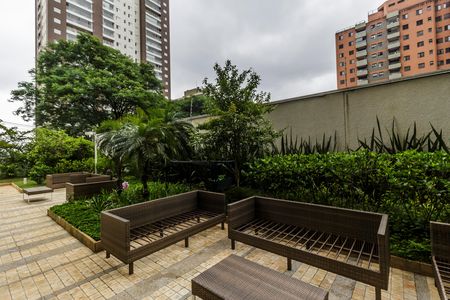 Apartamento para alugar com 52m², 1 quarto e 1 vaga Apartamento para alugar com 52m², 1 quarto e 1 vagaÁrea comum
