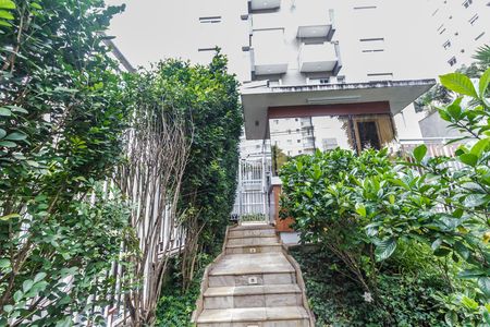Apartamento para alugar com 52m², 1 quarto e 1 vaga Apartamento para alugar com 52m², 1 quarto e 1 vagaÁrea comum