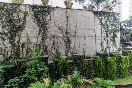 Apartamento para alugar com 52m², 1 quarto e 1 vaga Apartamento para alugar com 52m², 1 quarto e 1 vagaVista do Quarto