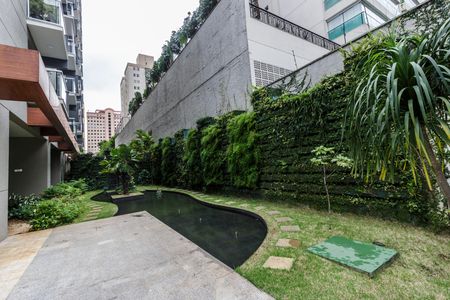 Apartamento para alugar com 52m², 1 quarto e 1 vaga Apartamento para alugar com 52m², 1 quarto e 1 vagaÁrea comum