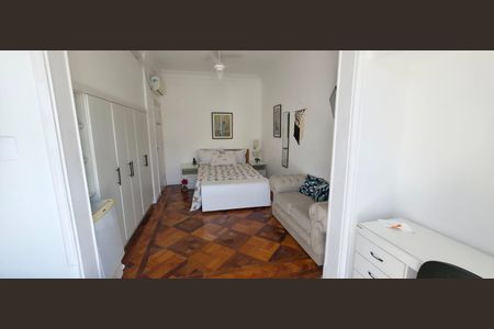 Apartamento à venda com 292m², 4 quartos e 1 vagaQuarto 2