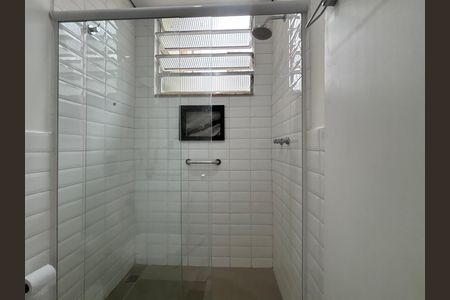 Apartamento à venda com 292m², 4 quartos e 1 vaga Apartamento à venda com 292m², 4 quartos e 1 vagaBanheiro
