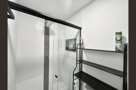 Apartamento à venda com 292m², 4 quartos e 1 vaga Apartamento à venda com 292m², 4 quartos e 1 vagaBanheiro