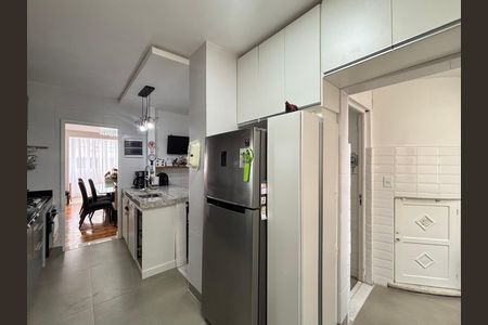 Apartamento à venda com 292m², 4 quartos e 1 vaga Apartamento à venda com 292m², 4 quartos e 1 vagaCozinha
