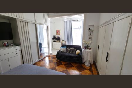 Apartamento à venda com 292m², 4 quartos e 1 vagaQuarto 1