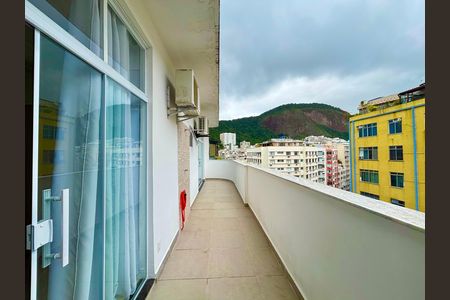 Apartamento à venda com 292m², 4 quartos e 1 vaga Apartamento à venda com 292m², 4 quartos e 1 vagaVaranda - Sala