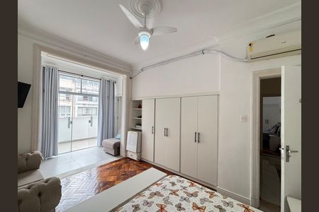 Apartamento à venda com 292m², 4 quartos e 1 vaga Apartamento à venda com 292m², 4 quartos e 1 vagaQuarto 4