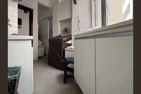 Apartamento à venda com 292m², 4 quartos e 1 vaga Apartamento à venda com 292m², 4 quartos e 1 vagaCozinha