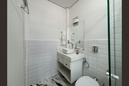 Apartamento à venda com 292m², 4 quartos e 1 vaga Apartamento à venda com 292m², 4 quartos e 1 vagaBanheiro