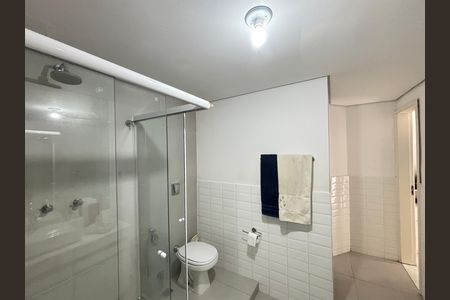 Apartamento à venda com 292m², 4 quartos e 1 vaga Apartamento à venda com 292m², 4 quartos e 1 vagaBanheiro