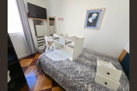Apartamento à venda com 292m², 4 quartos e 1 vagaQuarto 2