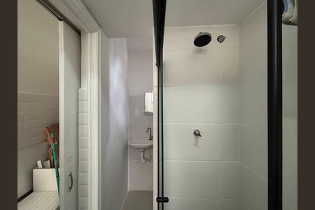 Apartamento à venda com 292m², 4 quartos e 1 vaga Apartamento à venda com 292m², 4 quartos e 1 vagaBanheiro