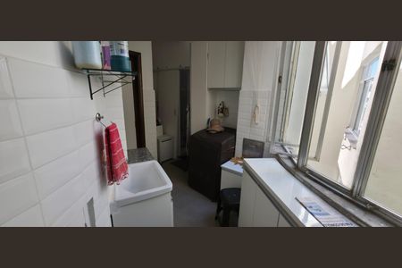 Apartamento à venda com 292m², 4 quartos e 1 vagaÁrea de serviço