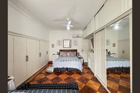 Apartamento à venda com 292m², 4 quartos e 1 vaga Apartamento à venda com 292m², 4 quartos e 1 vagaQuarto 3