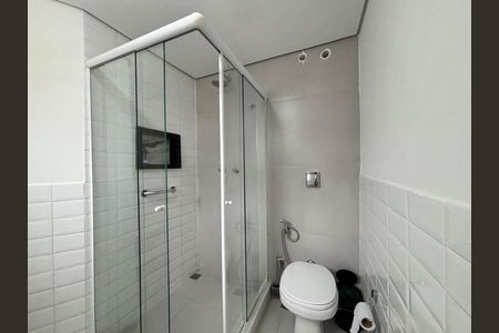 Apartamento à venda com 292m², 4 quartos e 1 vaga Apartamento à venda com 292m², 4 quartos e 1 vagaBanheiro